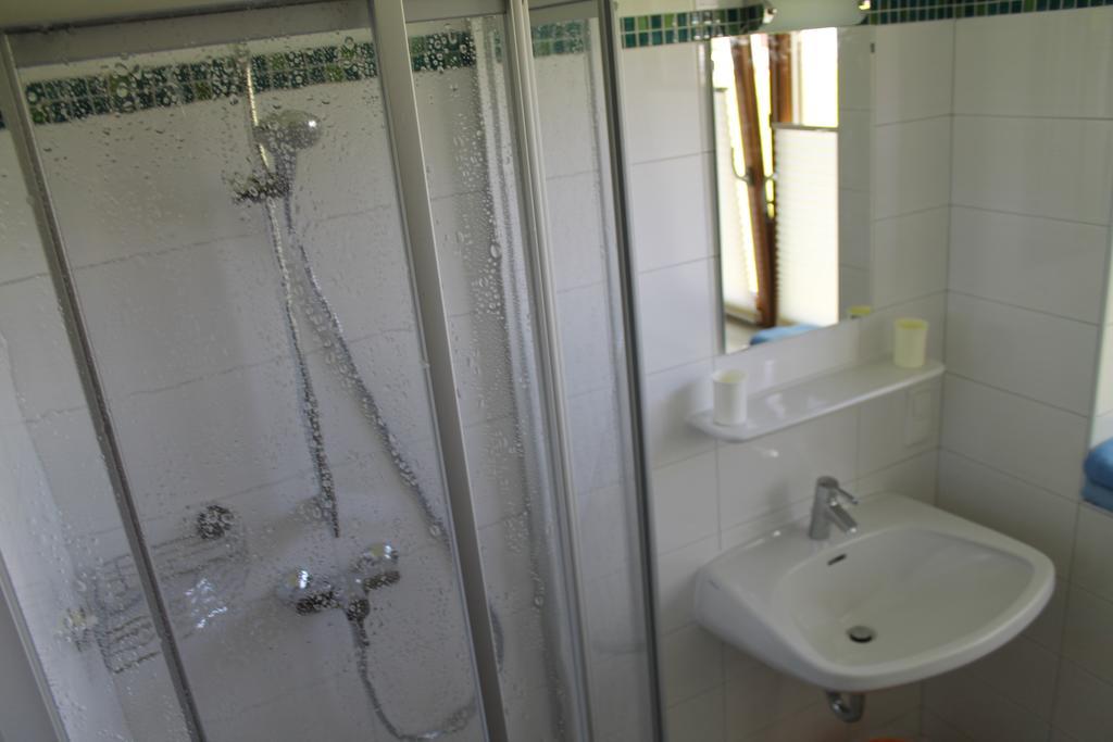 Hotel Vorderwimmhof Abtenau Zimmer foto