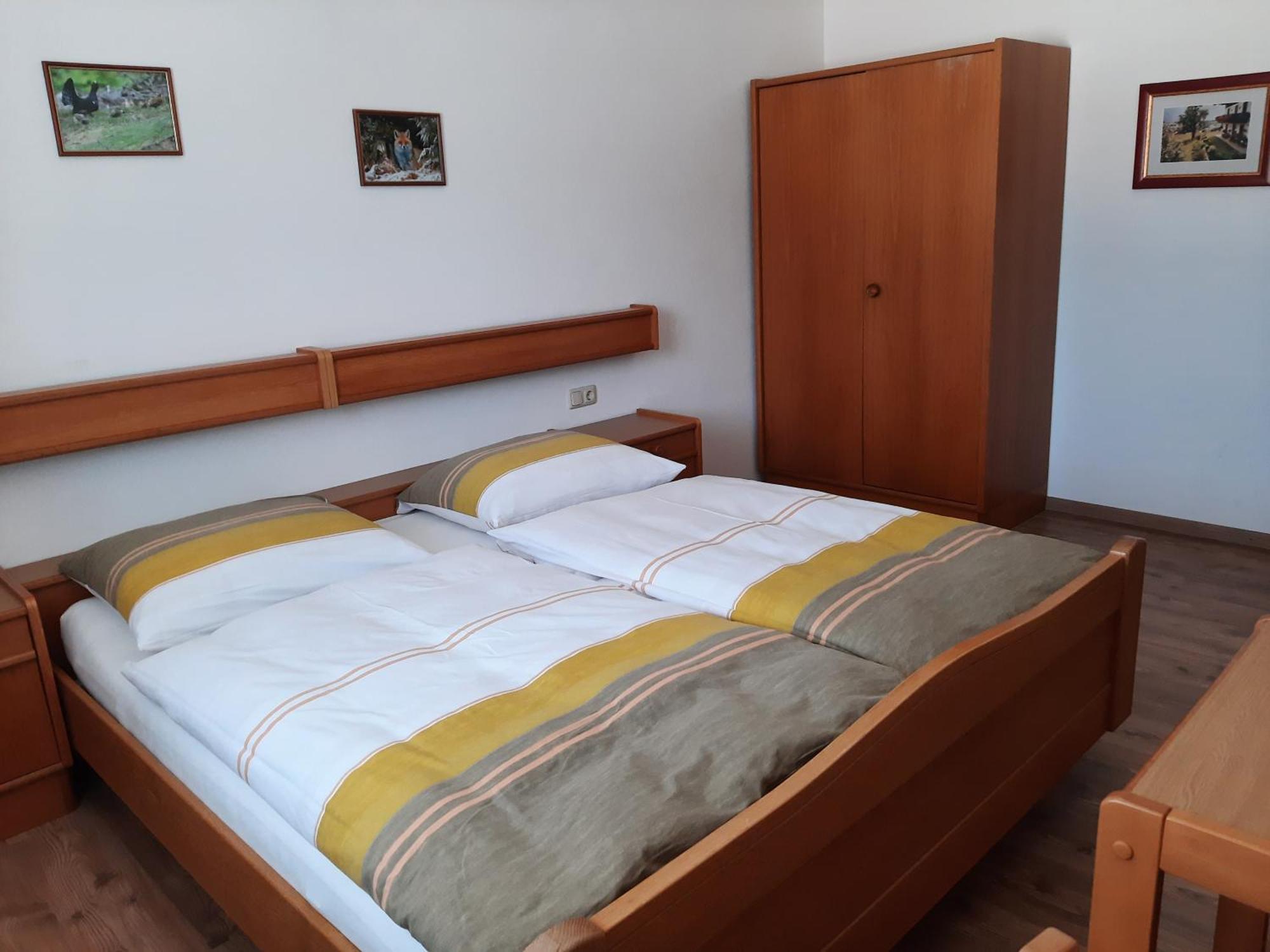 Hotel Vorderwimmhof Abtenau Zimmer foto