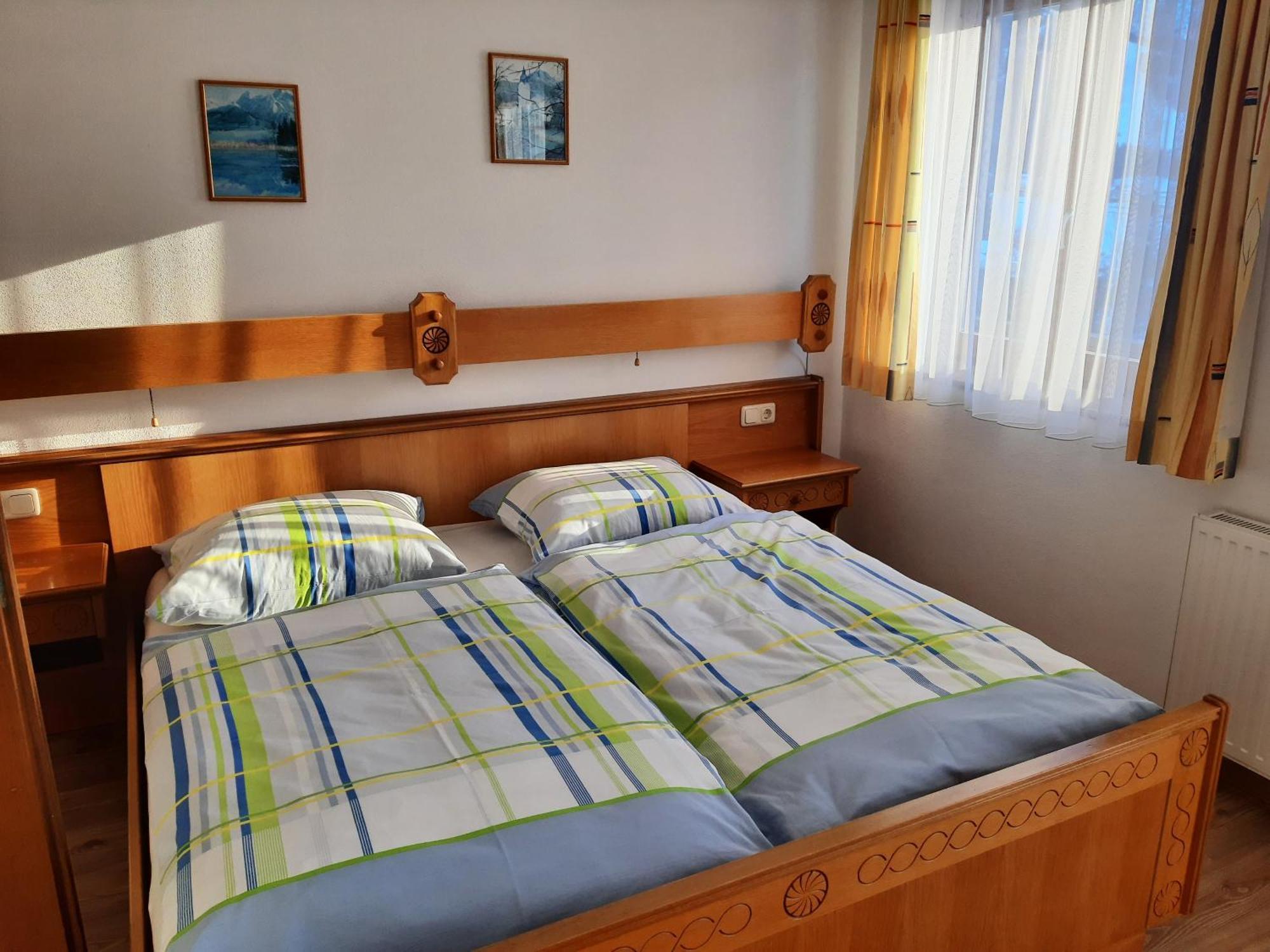Hotel Vorderwimmhof Abtenau Zimmer foto