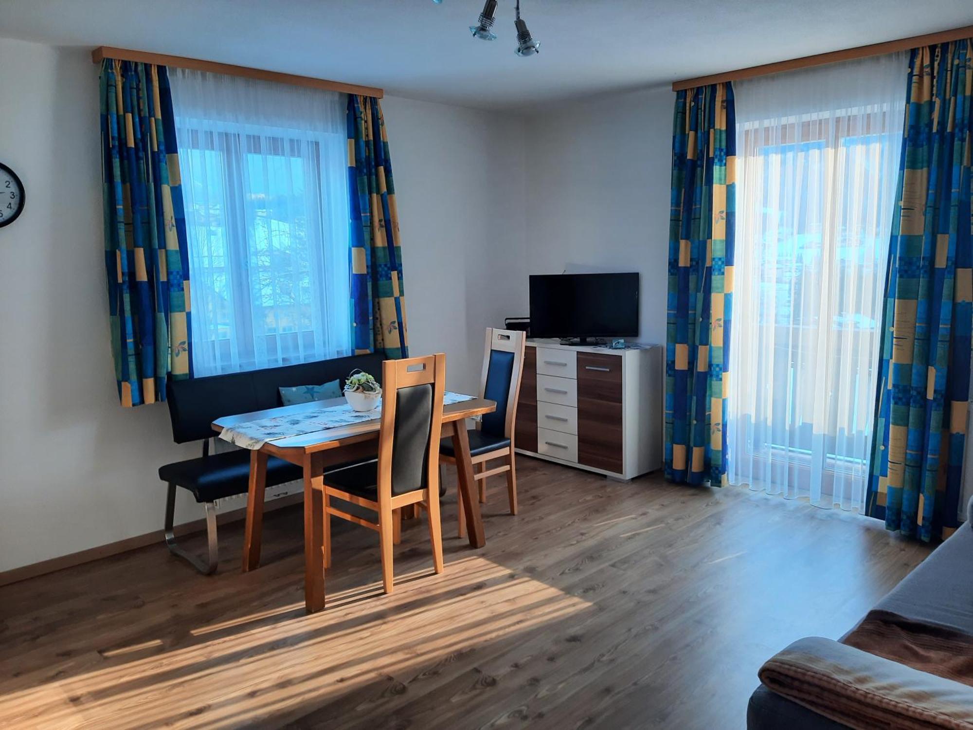 Hotel Vorderwimmhof Abtenau Zimmer foto